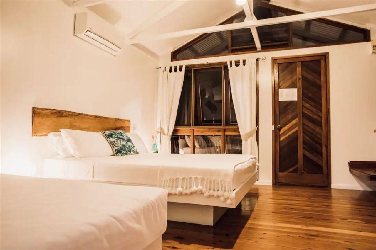 Daintree Wilderness Lodge Exterior photo