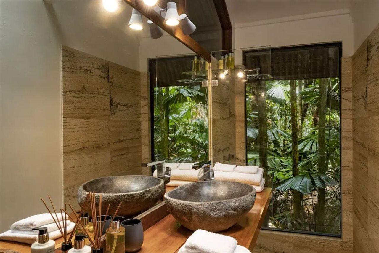 Daintree Wilderness Lodge Exterior photo