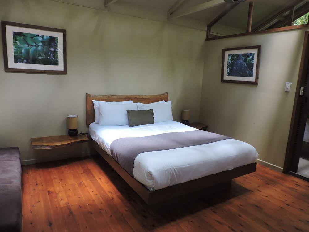 Daintree Wilderness Lodge Exterior photo