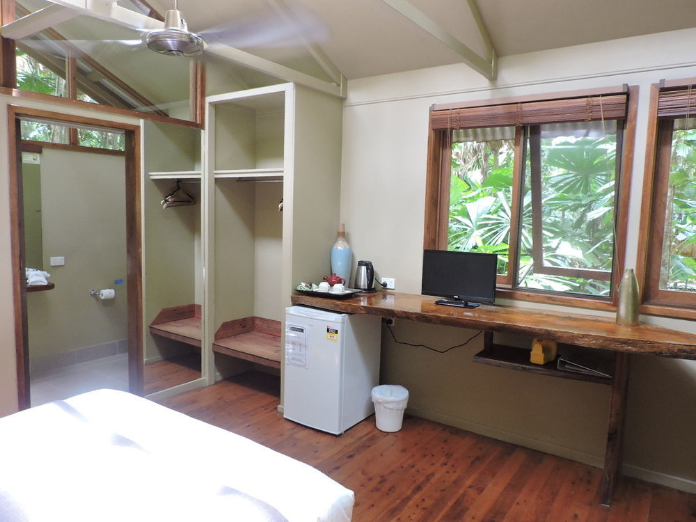 Daintree Wilderness Lodge Exterior photo